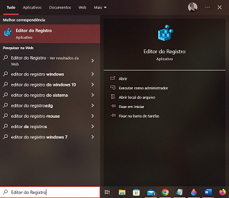 Passo 01 - Como corrigir o problema de login no Microsoft 365 - Solução temporária. Fonte: Vitor Valeri