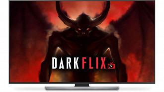 Darkflix