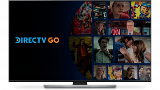 DirecTV Go DirecTV Go
