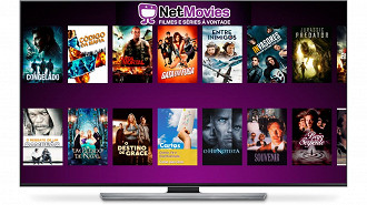 NetMovies