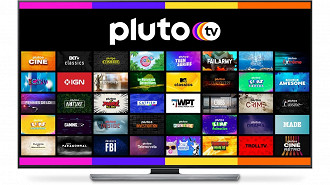 Pluto TV