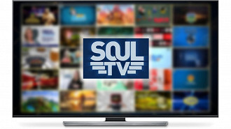 Soul TV