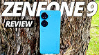 Zenfone 9 Review: O melhor celular compacto que existe Zenfone 9 Review: O melhor celular compacto que existe
