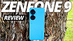 Zenfone 9 Review: O melhor celular compacto que existe