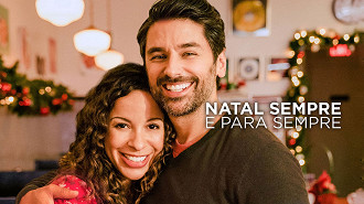 Natal Sempre e Para Sempre