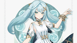 [Genshin Impact 3.3] Faruzan tem seu kit e constelações vazados