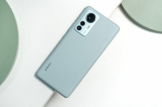Xiaomi 12 Pro terá um sucessor em breve Xiaomi 12 Pro terá um sucessor em breve