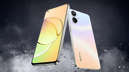 Linha Realme 10 será lançada globalmente em 9 de novembro Linha Realme 10 será lançada globalmente em 9 de novembro