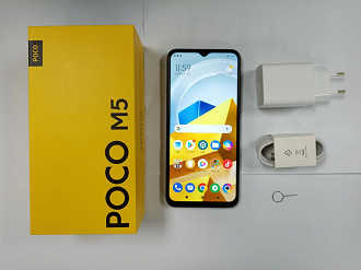 POCO M5