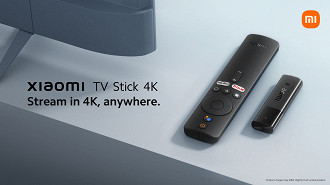 Xiaomi Tv Stick 4K