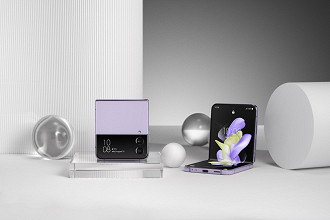Galaxy Z Flip4 Galaxy Z Flip4