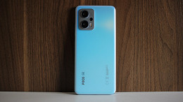POCO X4 GT: Quanto tempo dura a bateria de 5080mAh? POCO X4 GT: Quanto tempo dura a bateria de 5080mAh?