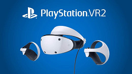 Finalmente! PlayStation VR2 já tem data para ser lançado Finalmente! PlayStation VR2 já tem data para ser lançado