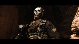 Call of Duty MW 2 é o maior lançamento de entretenimiento do ano Call of Duty MW 2 é o maior lançamento de entretenimiento do ano