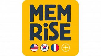 Créditos: Divulgação/Memrise