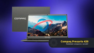 Compaq Presario 420 Compaq Presario 420