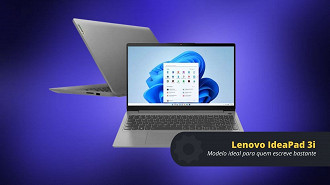 Lenovo IdeaPad 3i