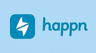 Créditos: Divulgação/Happn Créditos: Divulgação/Happn