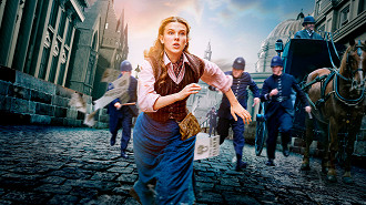 Enola Holmes 2 Enola Holmes 2