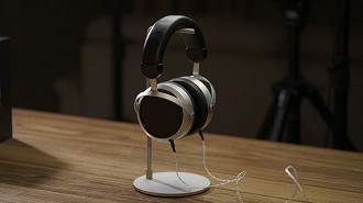 Headphone Hifiman HE400SE- Lista dos melhores headphones over-ear baratos até R$ 700. Fonte: tinhte.vn