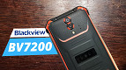 Blackview BV7200 é bom? Vale a pena? [Review]