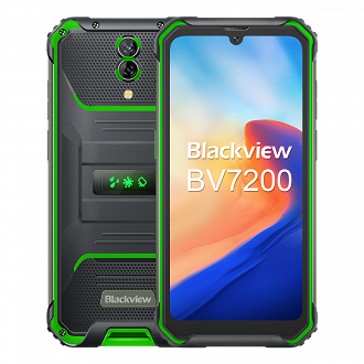 Blackview BV7200