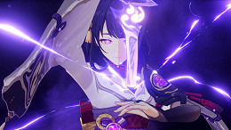 [Genshin Impact 3.3] Relançamento Raiden Shogun e detalhes dos banners