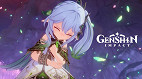 HoYoverse vai corrigir bug de animação ociosa de Nahida em Genshin Impact HoYoverse vai corrigir bug de animação ociosa de Nahida em Genshin Impact