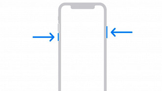 Como reativar o iPhone.