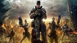 Netflix fará filme de Gears of War Netflix fará filme de Gears of War