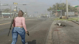 Desenvolvimento de GTA 6 não foi afetado por vazamentos, garante Take-Two Desenvolvimento de GTA 6 não foi afetado por vazamentos, garante Take-Two