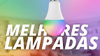 5 lâmpadas inteligentes baratas e com Alexa 5 lâmpadas inteligentes baratas e com Alexa