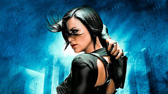 Aeon Flux - Operação Terminus Aeon Flux - Operação Terminus