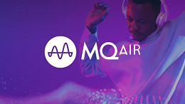 MQA lança MQair para fones de ouvido sem fio Bluetooth
