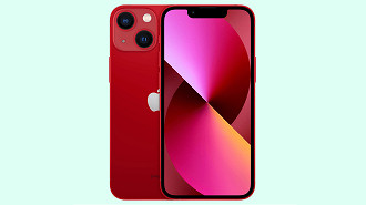 iPhone 13 Mini iPhone 13 Mini