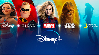 Disney+ registrou um bom crescimento no terceiro trimestre