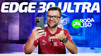 O MAIORAL da Motorola: Edge 30 Ultra | Teste em jogos pesados