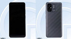 Redmi 11A tem imagens e especificações vazadas Redmi 11A tem imagens e especificações vazadas