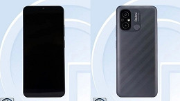 Redmi 11A tem imagens e especificações vazadas