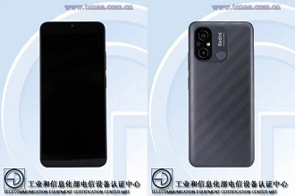 Redmi 11A Redmi 11A