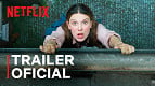 3 filmes novos da Netflix que estão bombando nessa semana