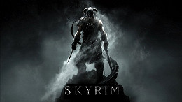 PS Plus de novembro tem Skyrim, The Division e mais PS Plus de novembro tem Skyrim, The Division e mais