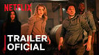 2 séries da Netflix ganham novas temporadas e lideram TOP 10 da semana