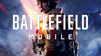 Battlefield Mobile entra em Open Beta