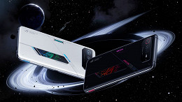 ASUS lança linha ROG Phone 6 no Brasil com edição especial do Batman 🦇 ASUS lança linha ROG Phone 6 no Brasil com edição especial do Batman 🦇