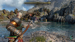 5 dicas para mandar bem em God of War Ragnarok 5 dicas para mandar bem em God of War Ragnarok