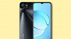 Realme 10 5G tem especificações vazadas pouco antes do lançamento Realme 10 5G tem especificações vazadas pouco antes do lançamento