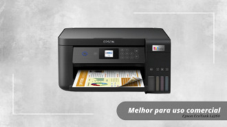 Epson EcoTank L4260