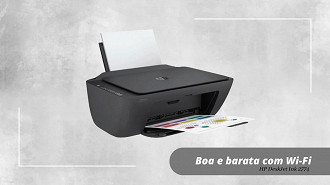 HP DeskJet Ink 2774