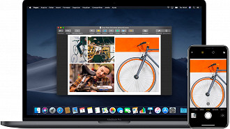 Crédito: Divulgação/Apple